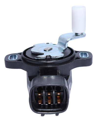 Sensor Pedal Aceleracion Nissan X-trail 2500 Qr25de 2.5 2004