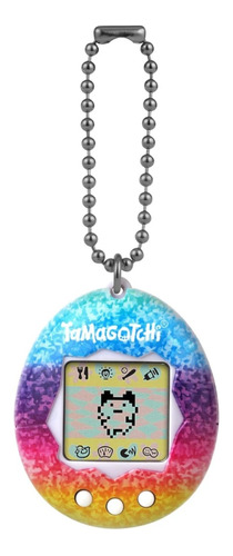 Tamagotchi Original Gen1 Arcoiris - Bandai Namco - Xuruguay