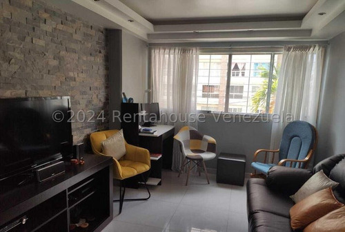 Apartamento En Venta Miravila Mls # 24-22122 C.s.