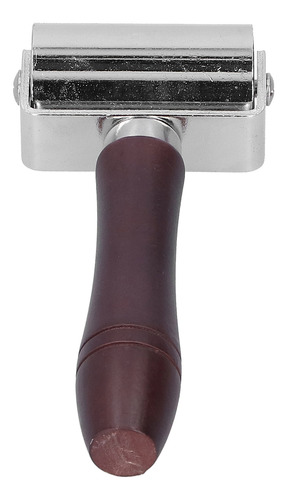 Ancho De Rueda: 60 Mm, Cuero, Rodillo, Borde, Junta Adhesiva