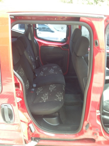 Fiat Qubo 1.4 Active 73cv 2012