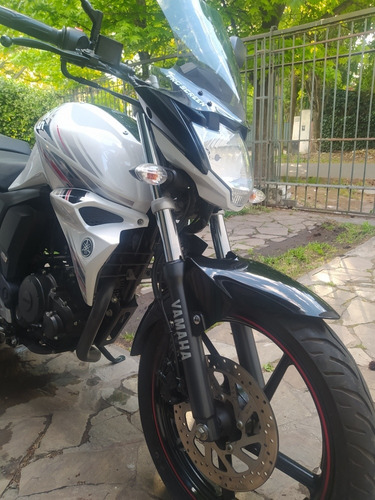 Imagen 4 de 14 de Yamaha Fz Fi