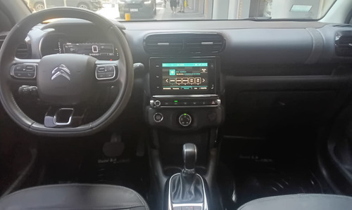 Citroën C4 Cactus 1.6 Vti 115 At6 Shine Bi Tono