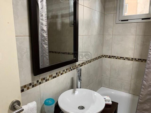 Departamento En Venta En Chacarita, Capital Federal, Buenos Aires