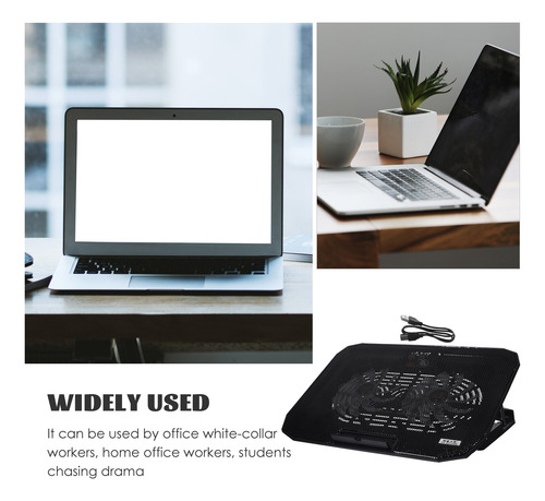 Enfriador Portátil Con Alimentación Usb, Soporte Para Portát