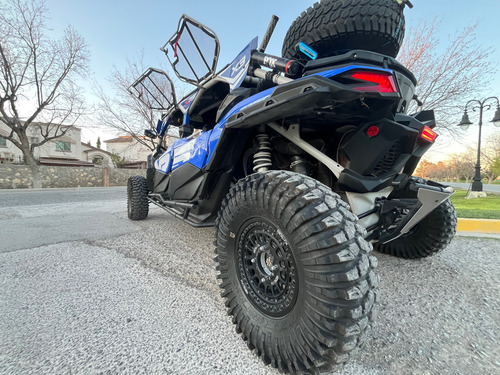 Can Am X3 Rs
