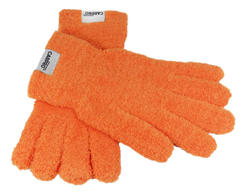 Luva de microfibra Carpro MF gloves 1 par	