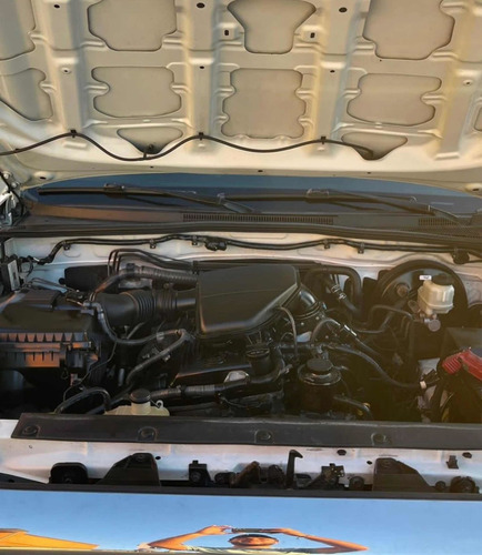 Imagen 9 de 15 de Toyota Tacoma 4x4