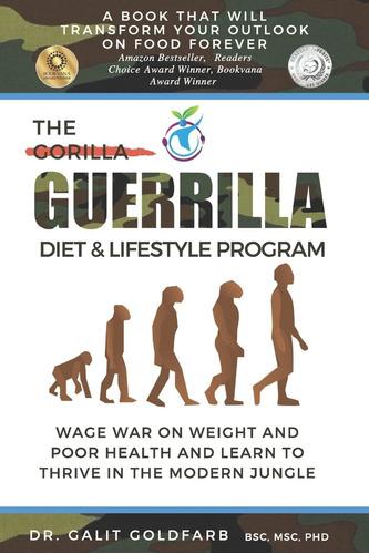 Libro: The Diet & Lifestyle Program: Wage