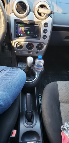 Ford Fiesta 1.0 Rocam Se Plus Flex 5p 2014