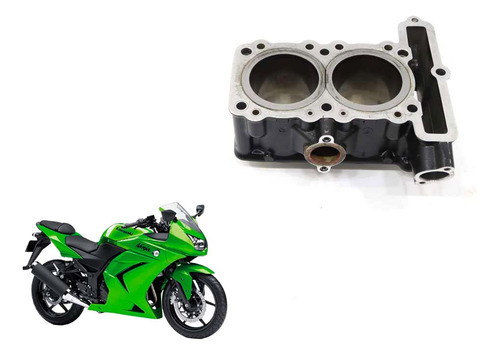 Cilindro Kawasaki Ninja 250 R 08-12 (086)