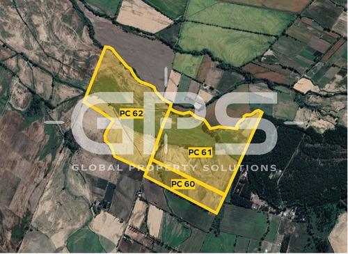 San José De Longaví / Ruta L-55