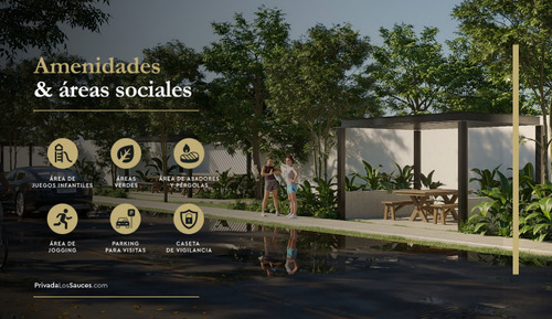 Fabulosos Lotes Residenciales