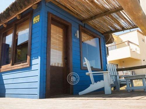 Maktub - 3 En Punta Del Diablo