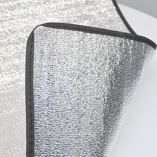 Colchoneta Para Acampar, Colchoneta 200 Cm X 200 Cm X 3,5 Mm