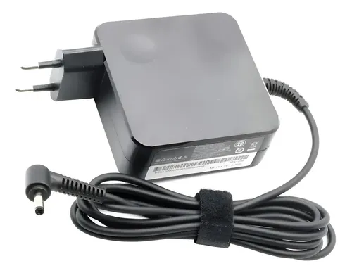 Carregador Para Notebook Lenovo Ideapad S145 15api 81v70004br Preta Qng