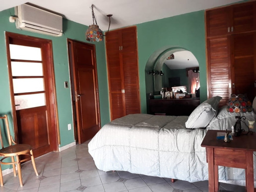 Imagen 8 de 14 de Se Vende Duplex 4 Dorm/3 Baños/patio/coche. En Bº Gral Paz