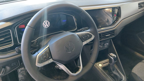 Volkswagen Nivus 1.0 Tsi 200 Comfortline
