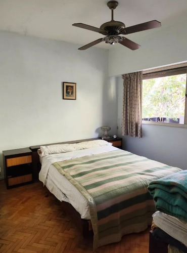 Bartolomé Mitre 4100 Almagro 3amb U$120.000