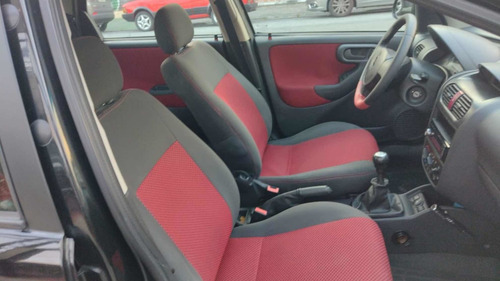 Chevrolet Corsa 2008 1.8 Ss Flex Power 5p