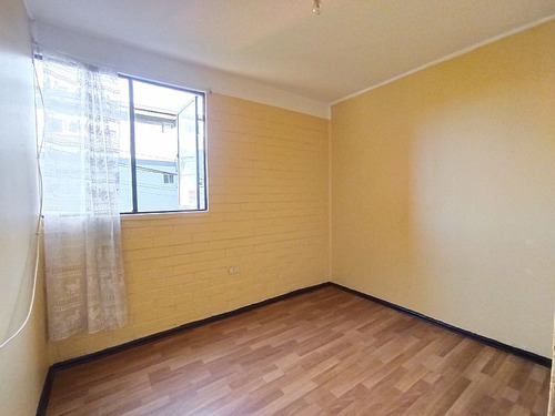 Venta Impecable Depto En Rodelillo 2d/1b, Valparaíso.