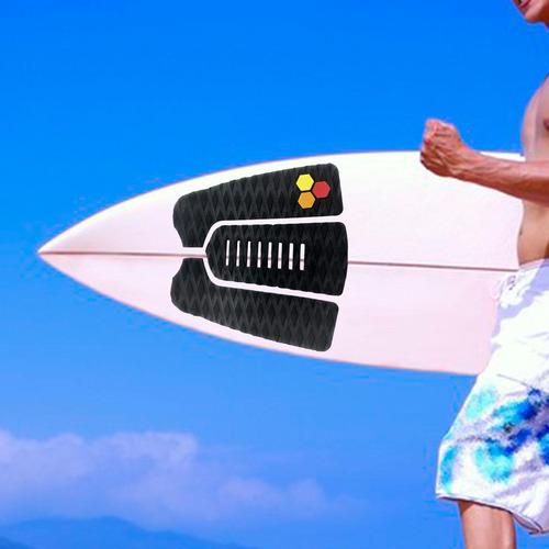 Kit De Tracción Para Tabla De Surf, Superficie Resistente