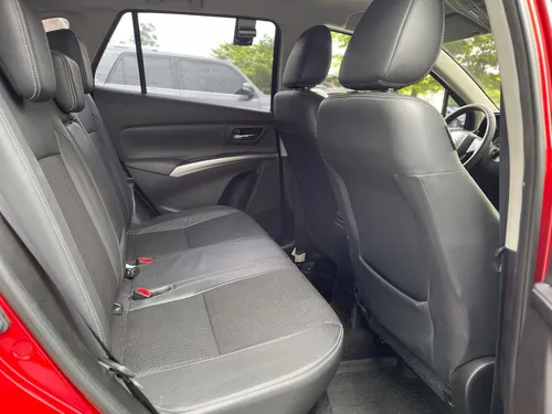 Suzuki New Scross Glx 1.4 At 4x2
