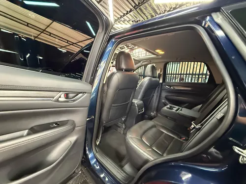 Mazda CX-5 2.5 Grand Touring At