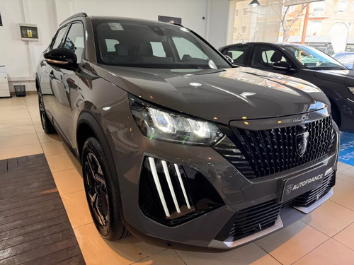 Peugeot 2008 1.0T Allure
