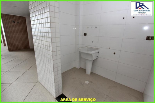 Imagem 15 de 15 de Apartamento 3 Dormitórios Para Venda Em Praia Grande, Aviação, 3 Dormitórios, 3 Suítes, 1 Banheiro, 2 Vagas - Ap00148_1-1283530