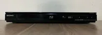 Comprar Dvd Player Blu-ray Sony Bdp-s360 Usb Conservado Leia Descriç