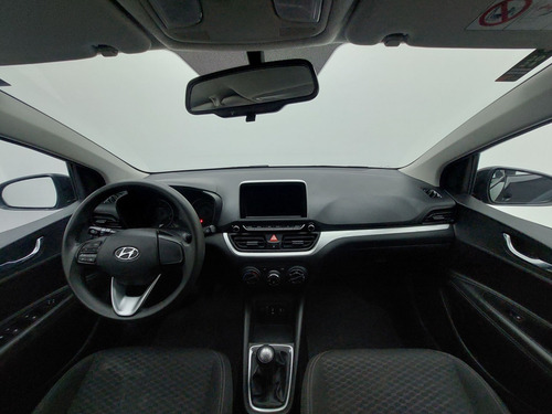 Hyundai HB20 1.0 12V FLEX EVOLUTION MANUAL