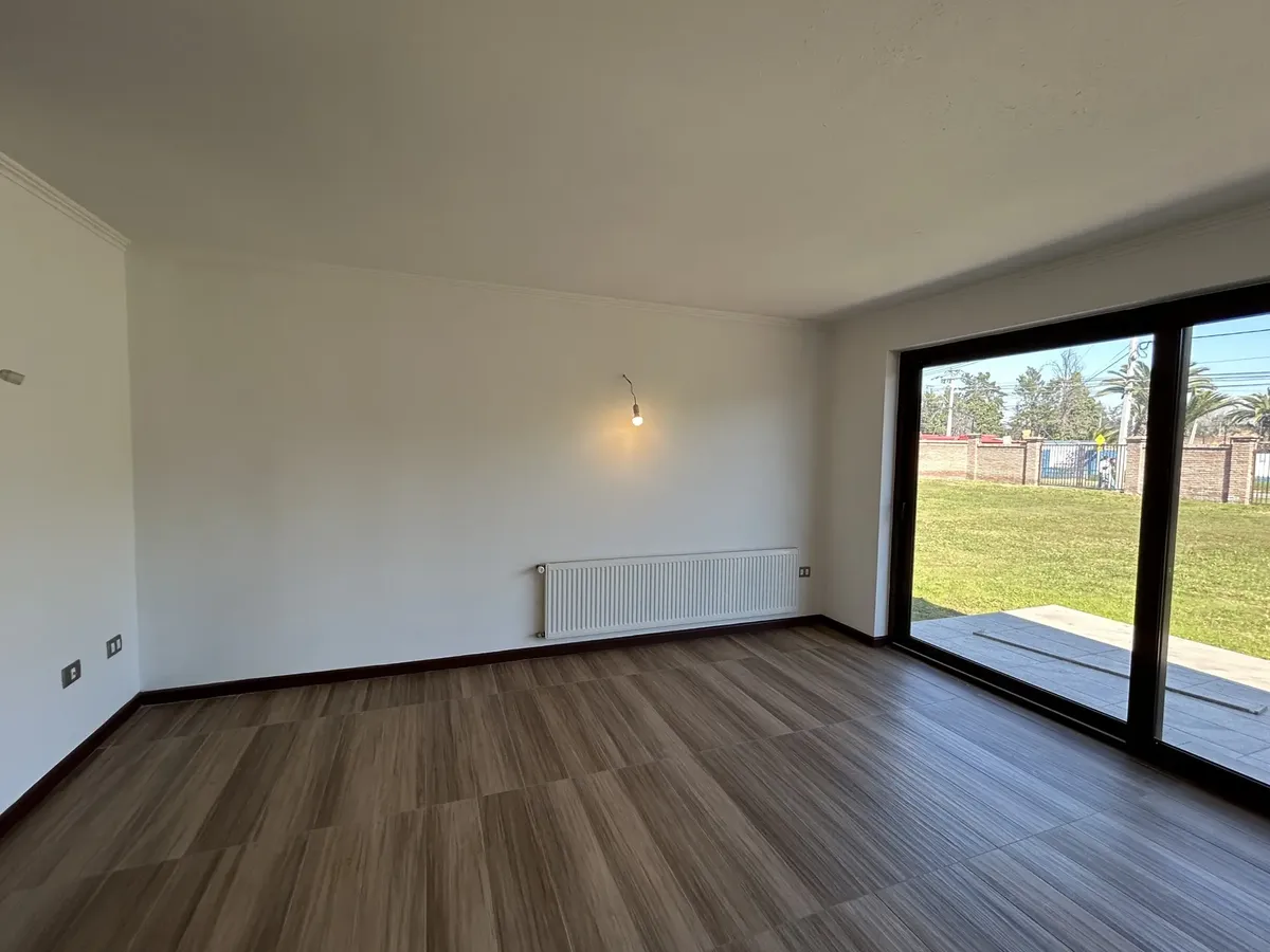 Imagen 5 de 19 de Casa Chilena Nueva Sin Comisión Comprador!