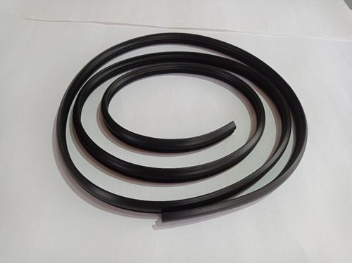 Imagen 2 de 3 de Goma De Puerta Lavaplato Whirlpool W10542314 / 2409202