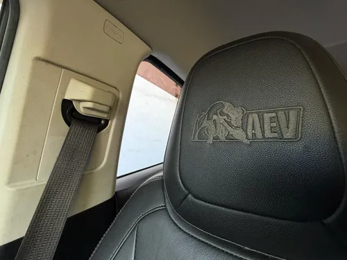 Chevrolet Colorado Zr2 Duramax Diesel Aev Edition 2020