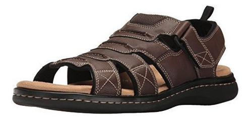 Sandalias De Pescador Shorewood Para Hombre