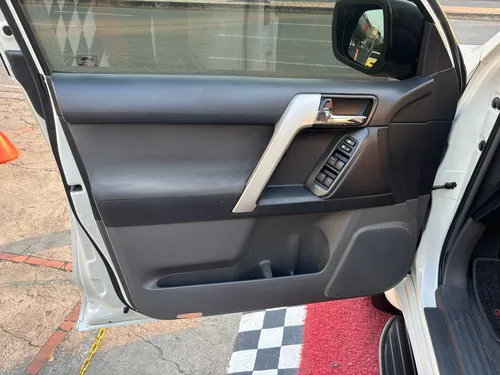 Toyota Prado Vx 4.0 At