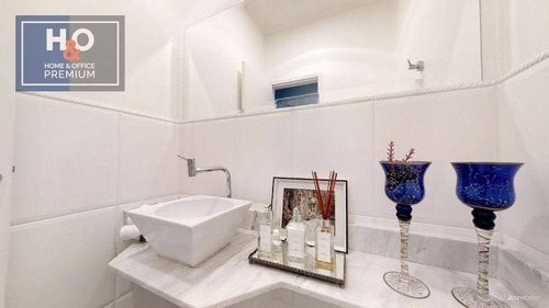 Imagem 8 de 30 de Apartamento Com 4 Dormitórios À Venda, 234 M² - Centro - São Paulo/sp - Ap2455