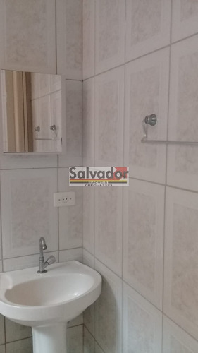 Imagem 8 de 15 de Casa Térrea Na Vila Brasilina - São Paulo - 8771