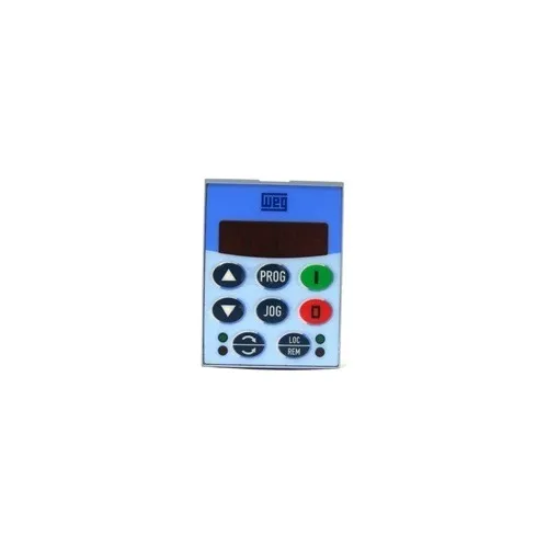 comprar Hmi Remota External, 417100868 Hmi-cfw08 Weg