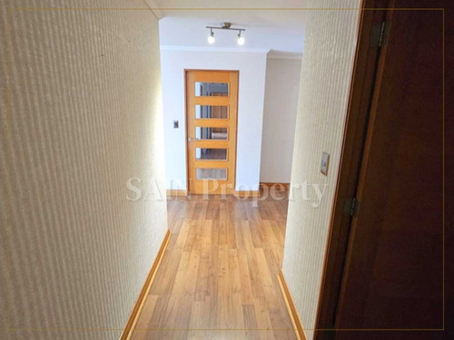 Departamento De 120 M² Útiles (97156)