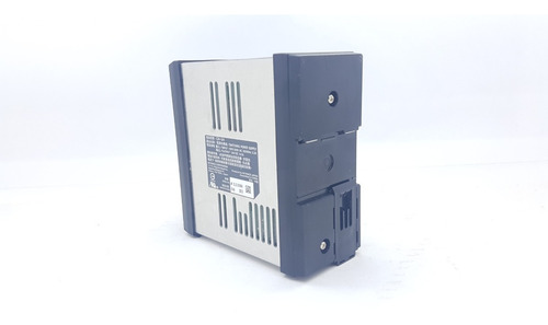 Keyence Ca-u4 Fuente De Alimentación 24v De Modo Conmutado
