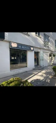 Local comercial en renta