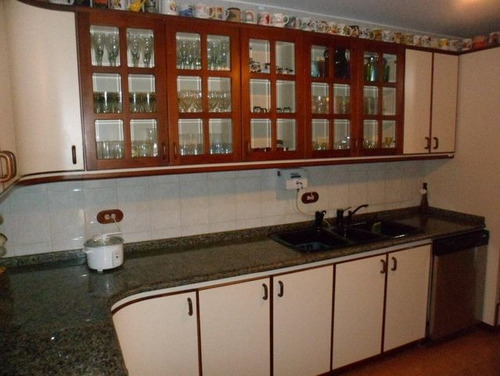 Imagen 15 de 26 de Excelente Casa En Venta Alto Prado #22-9997