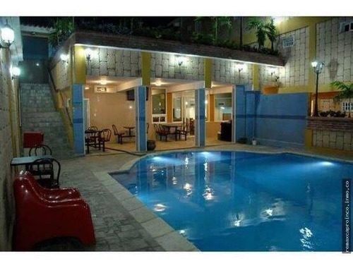 Imagen 7 de 13 de 10126 Am* Venta Hotel Tucacas