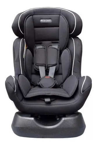 Butaca Booster Elevador S/respaldo Mega Baby Up Isofix