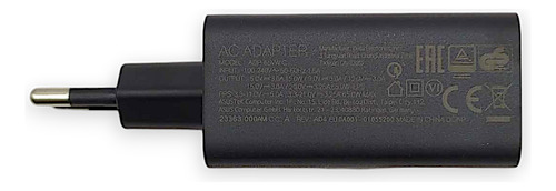 Carregador Base Fonte Asus Rog Phone 6 65w +