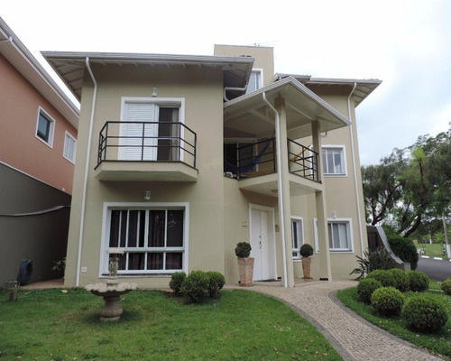 Imagem 11 de 12 de Casa - Ca000757 - 68395192
