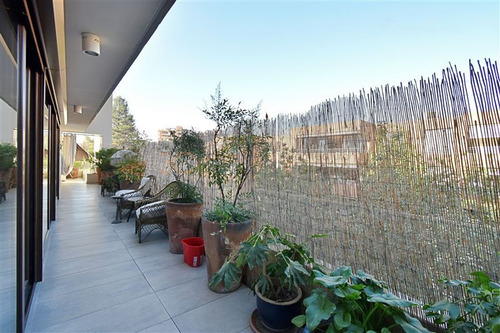 Duplex / Terraza Y Quincho Panoramico / Camino Turistico