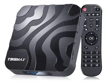 Comprar T95 Android Tv Box 2023, 6k Tv Box Android 12.0 Tv Box 4gb R